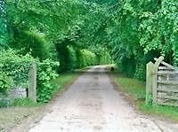 Stable Cottage Battens Farm Chippenham  Esterno foto