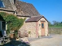 Stable Cottage Battens Farm Chippenham  Esterno foto